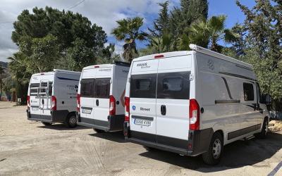Cómo Viajar en Camper por Madrid en 2025: Guía Práctica para Cumplir el Nuevo Decreto y Evitar Multas
