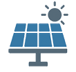 placa solar placa solar