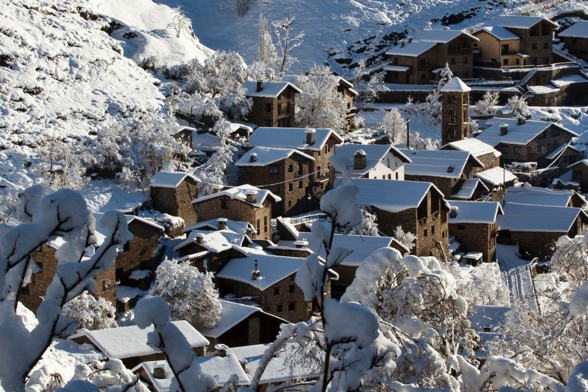 Andorra: las Autocaravanas pagarán una Tasa por pernoctar