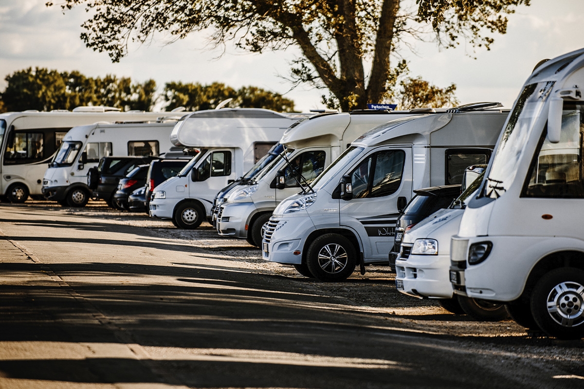 Nueva área de Autocaravanas en Rivas Vaciamadrid: un proyecto entre la controversia vecinal y la apuesta por el turismo itinerante