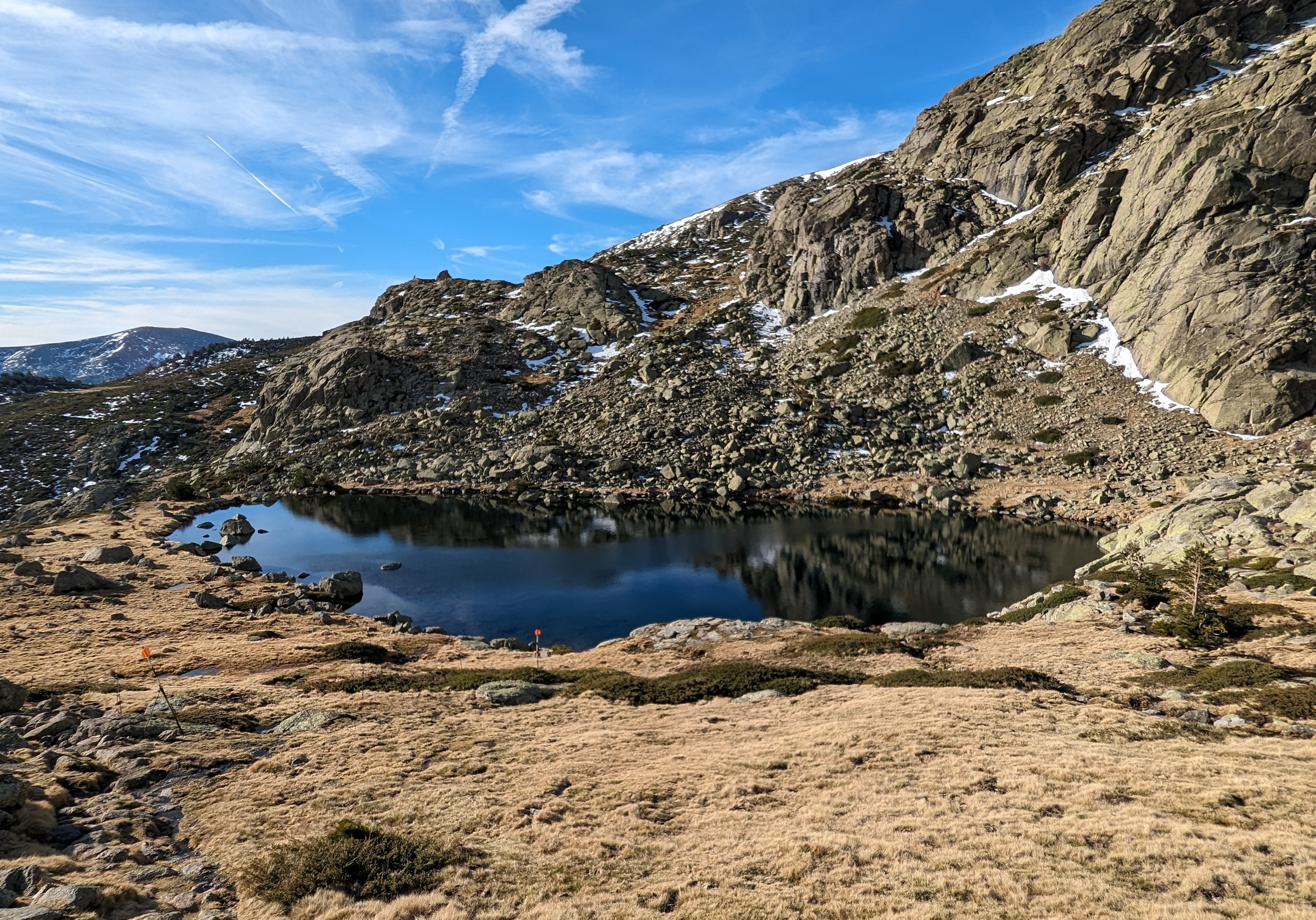 Parque Natural de Peñalara