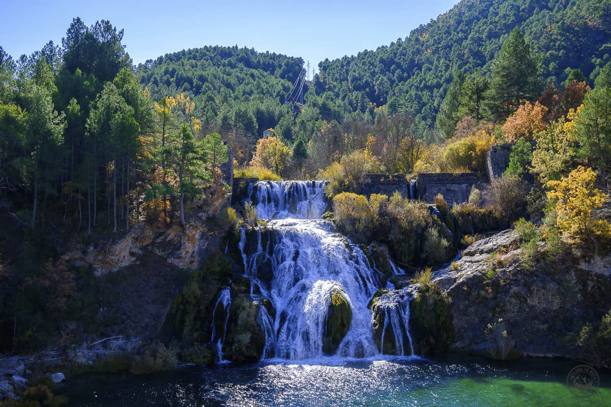 laguna taravilla autocaravana