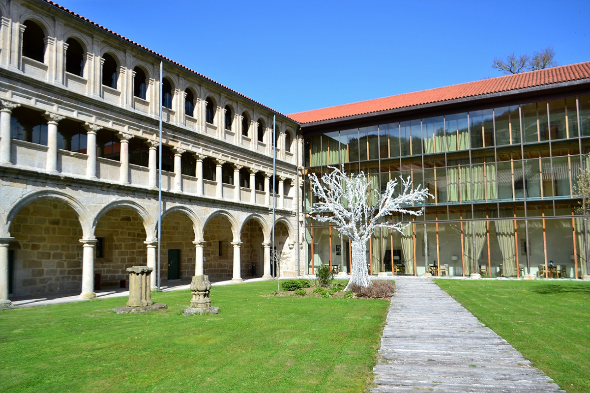 monasterios ribera sacra